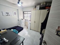 Blk 791 Woodlands Avenue 6 (Woodlands), HDB 4 Rooms #618273381